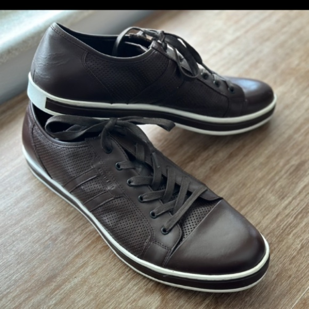 KENNETH COLE NEW YORK
Kenneth Cole Men's Right On Cue
Sneakers